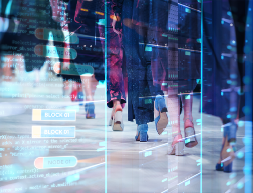 Tracciabilità 4.0 nel sistema moda fra blockchain ed etichettatura smart