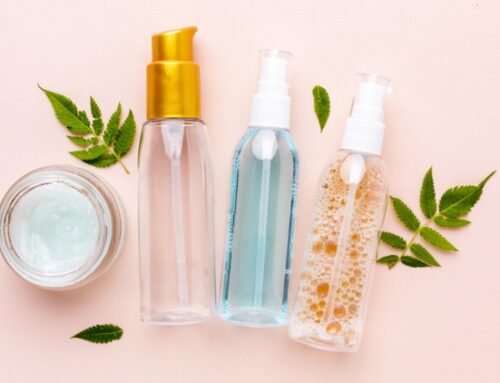 Greenwashing e contraffazione di prodotti cosmetici: un’etichetta ci salverà?