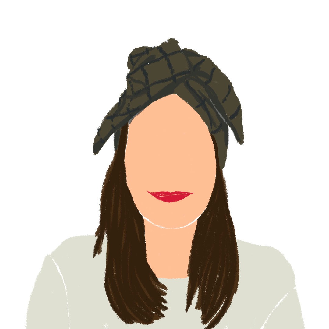 Federica no copy