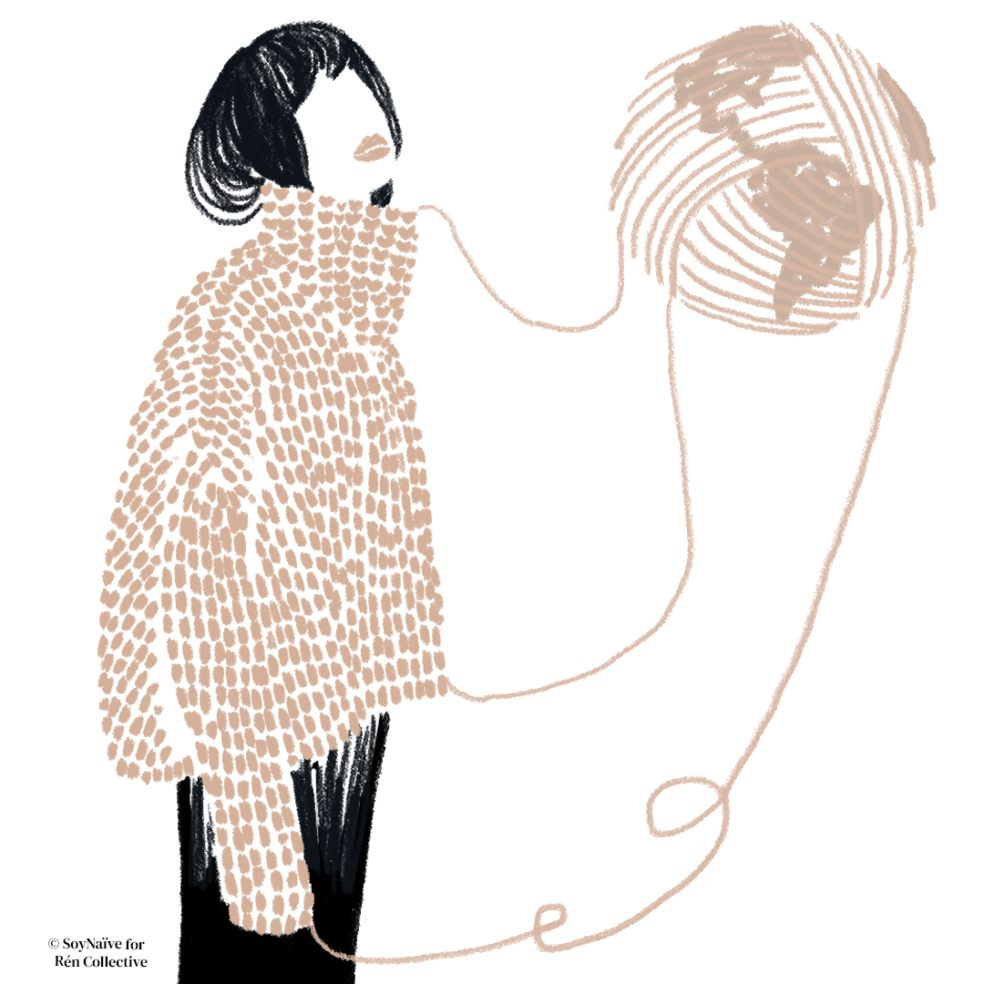 knit world