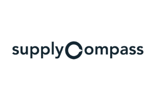 SupplyCompass Logo